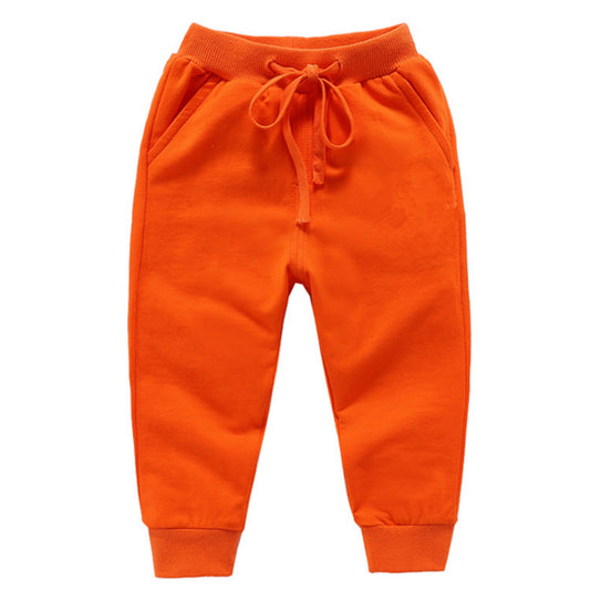 Cotton Pants Soft, Breathable, and Durable Casual Pants Today