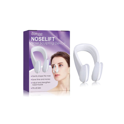 Eelhoe Nose Shaper Tool for Perfect Nose Shape & Contour