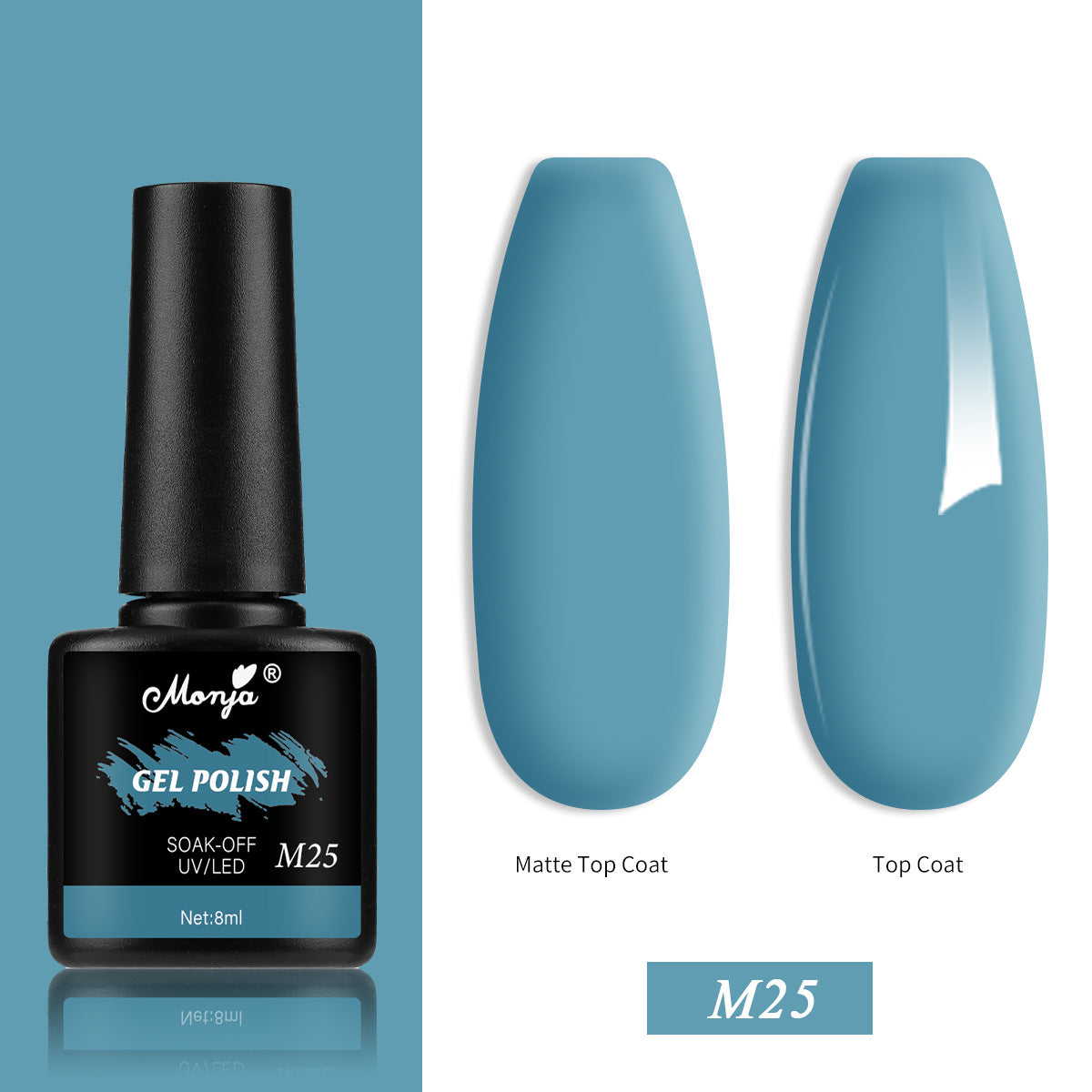 Nail Polish Gel Set with Phototherapy Nail Beauty Care
