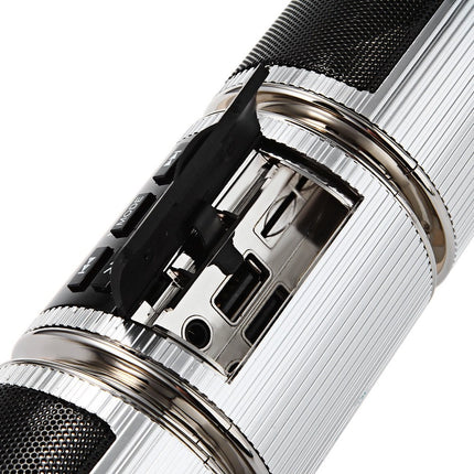 Waterproof Motorbike Bluetooth Stereo Speaker with MP3 Player