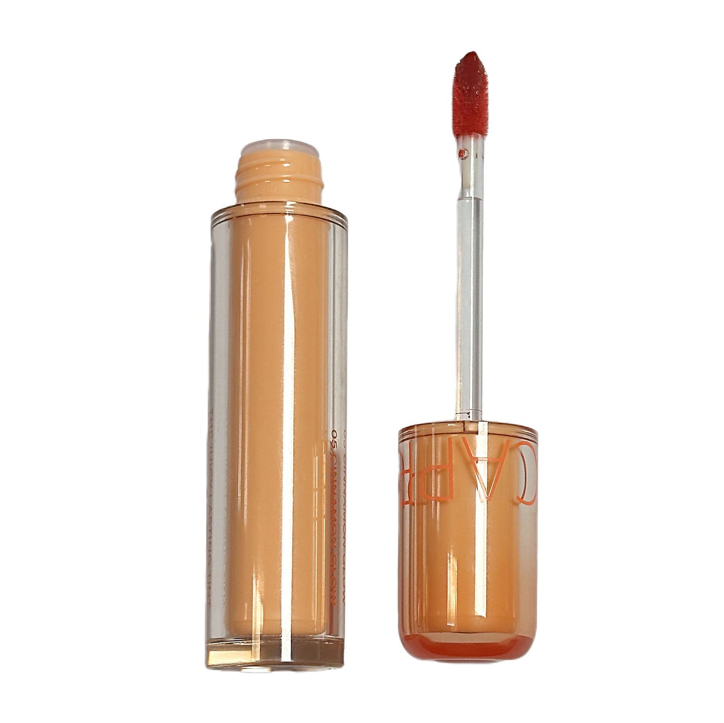 Cappuvini Moisturizing Lip Gloss for Smooth, Hydrated Lips