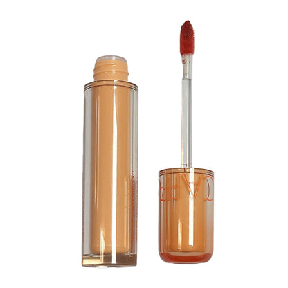 Cappuvini Moisturizing Lip Gloss for Smooth, Hydrated Lips