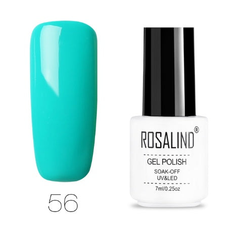 Japanese Style Nail Gel Phototherapy Color for Stylish Nails