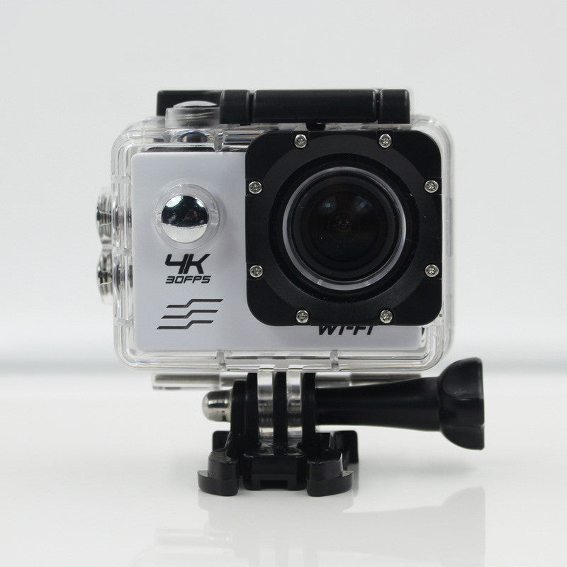 4K HD Motion Camera Wi-Fi Version for Home and Outdoor Use