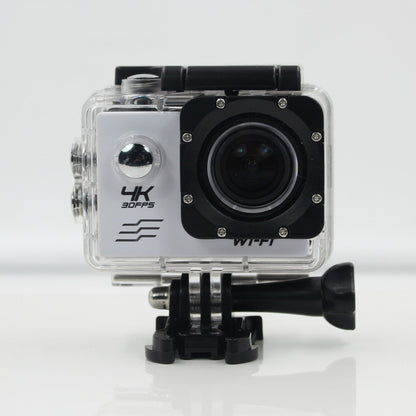 4K HD Motion Camera Wi-Fi Version for Home and Outdoor Use