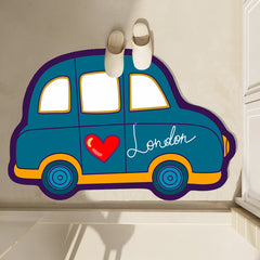 Car j