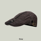 Gray / Average Size