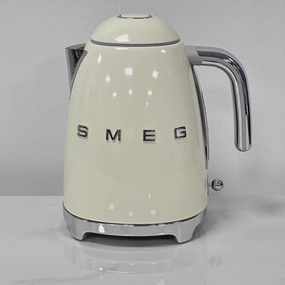 Electric Kettle for Fast Boiling Daily Kitchen Convenience