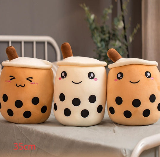 Cute Plush Pillow Soft Stuffed Cartoon Animal Cushion Online
