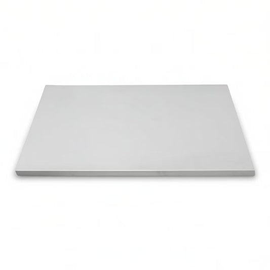 Stainless Steel Kitchen Cutting Board