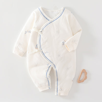 Baby Romper Soft, Stylish & Comfortable Everyday Outfit