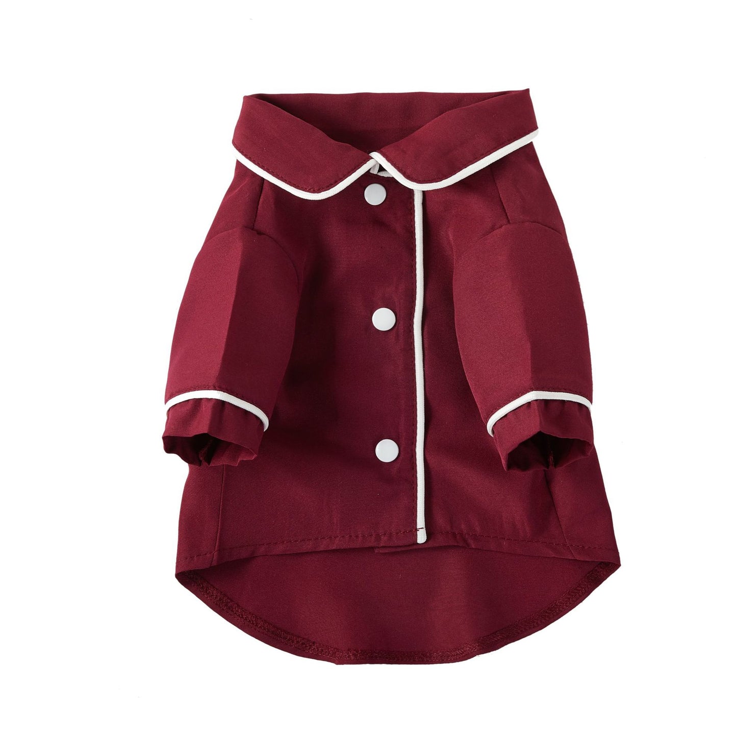 Buy Small Dog Cat Pajamas – Cute Pet Sleepwear Outfit