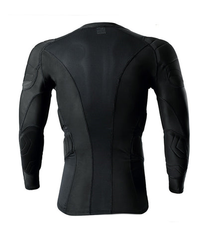 Football Jersey Long Sleeve  Men’s Goalkeeper Autumn & Winter