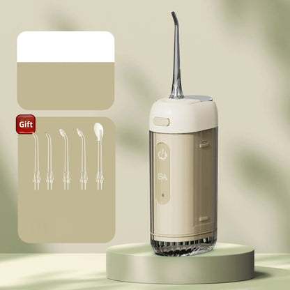 Electric Toothbrush for Powerful Cleaning & Fresh Breath