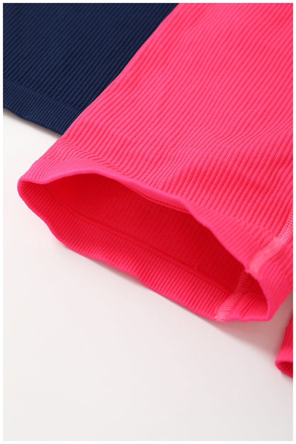Hip Lift Yoga Gym Training Suit Shorts for Running & Cycling