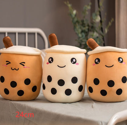 Cute Plush Pillow Soft Stuffed Cartoon Animal Cushion Online