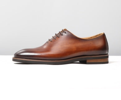 Buy Men’s Business Shoes for Office & Weddings Classic Oxford