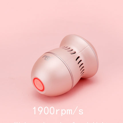 Electric Foot File Grinder - Multifunctional Callus Remover