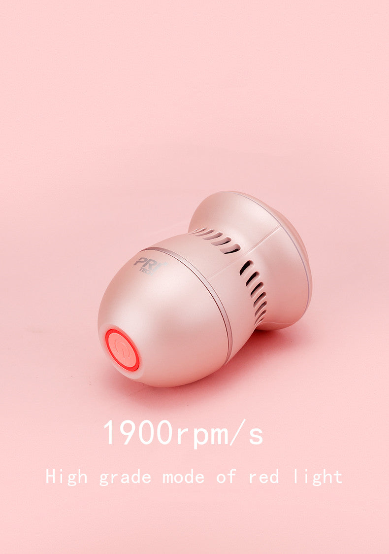 Electric Foot File Grinder - Multifunctional Callus Remover