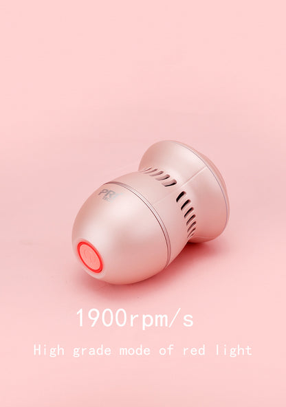 Electric Foot File Grinder - Multifunctional Callus Remover