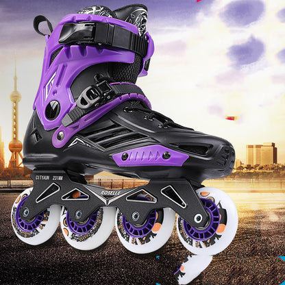 Buy Inline Skates for Men and Women | Comfortable Roller Shoes