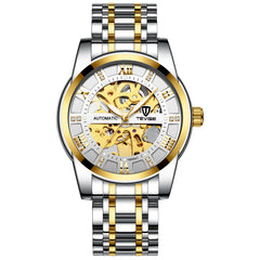 T900 Gold And White