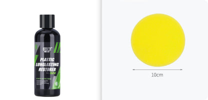 High-Quality Paint Care for Cars with Scratch Prevention