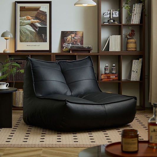 Small-Space Sofa Bed Lazy Sofa Compact Home Comfort Design