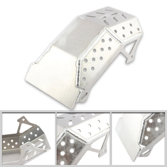 Off-Road Motorcycle Modification Bottom Shell Cover Upgrade