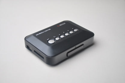 Buy 1080P HDTV Video Player with HDMI, USB & SD Card Suppo