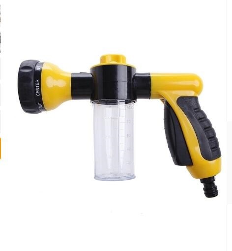 High-Performance Car Washer for Quick and Effective Wash