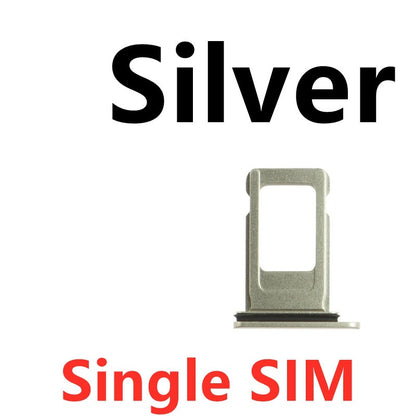 Buy Aluminum Alloy Mobile Phone SIM Card Holder – Durable Design