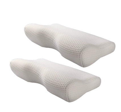 Buy Cervical Pillow Neck Pillow Memory Pillow for Pain Relief
