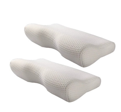 Buy Cervical Pillow Neck Pillow Memory Pillow for Pain Relief