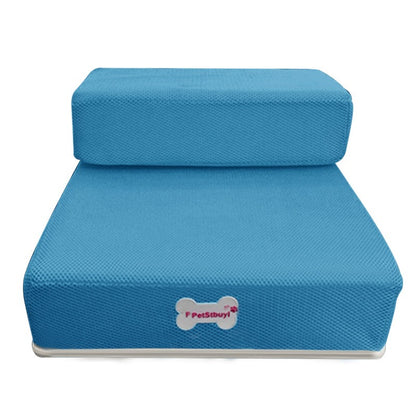 Buy Dog Stairs & Steps for Comfortable Indoor Pet Support, Fun