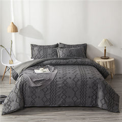 Dark Grey