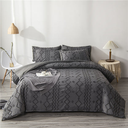 Buy First Quilt Cover Ins Bohemian Craft Set for Stylish Beds