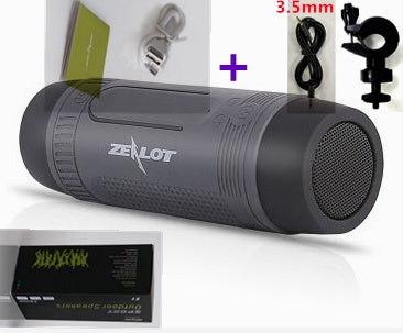 Buy LED Flashlight & Speaker Bike Mount – Secure Mount for Night Rides