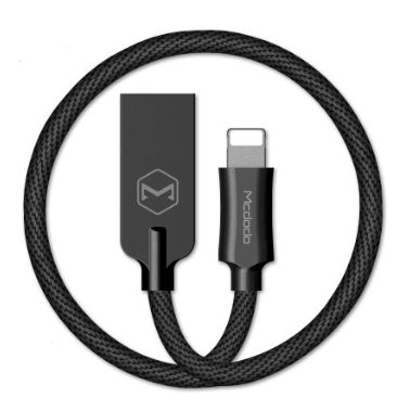 KNIGHT SERIES USB Cables – High-Speed & Reliable Data Transfer