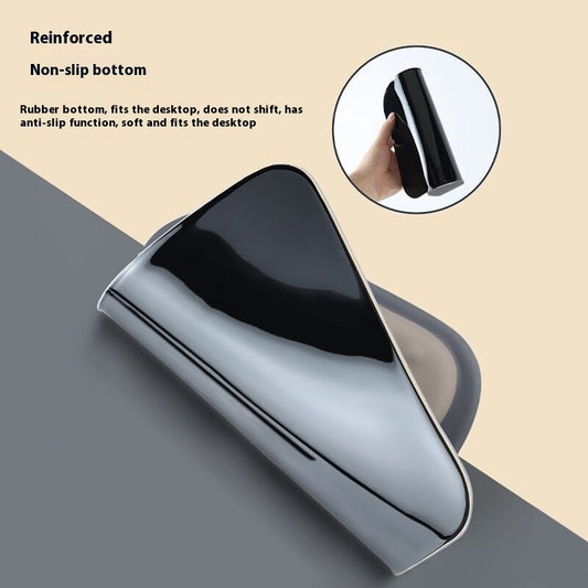 Ergonomic Wrister Protective Mouse Pad – Comfort & Support