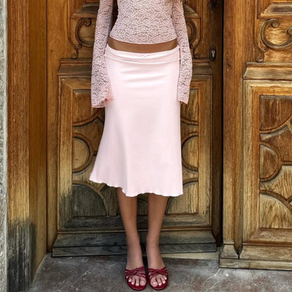 Buy Women’s Sexy Elegant Bodycon Skirt for Party & Casual Wear