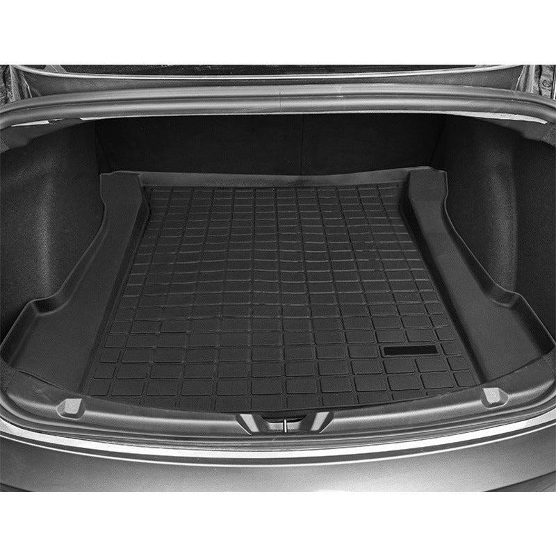 Buy TPE Trunk Pad for All-Weather Protection & Cargo Safety