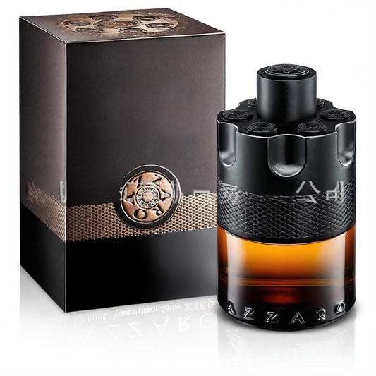 Men's Cologne Strong Fragrance Long Lasting Fresh Scent