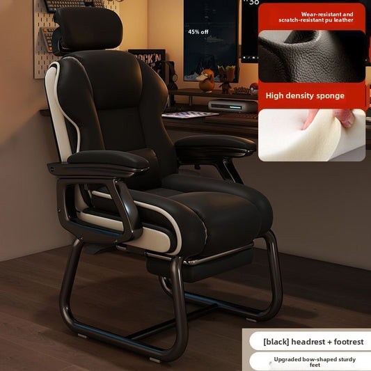 Comfortable Ergonomic Office Chair for Daily Office Work