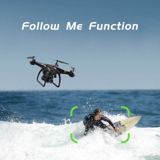 Buy 5G Image Transmission ESC Camera with Extended Battery Life