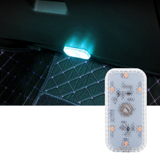 Buy Lighting Solutions for Cars with Bright, Reliable Performance