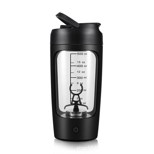 Protein Powder Shake Cup for Smooth Gym Drinks Daily Use