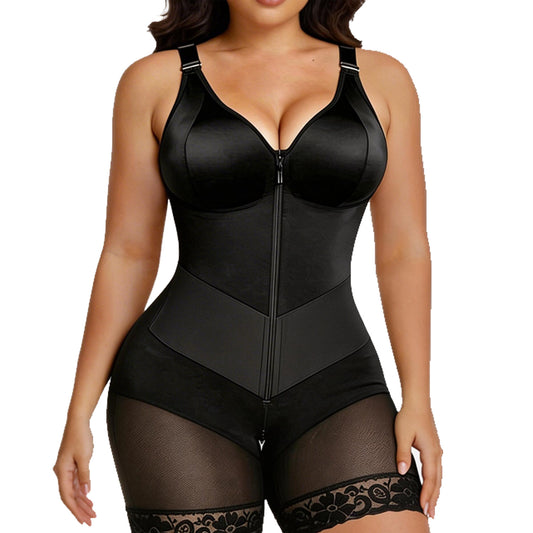 Womens Shapewear Bodysuit for Smooth Waist Fit and Style US