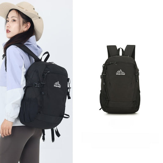 Lightweight Outdoor Hiking Backpack for Comfortable Hiking