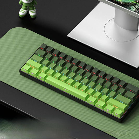 Mechanical Gaming Keyboard with Backlight Gaming Excellence